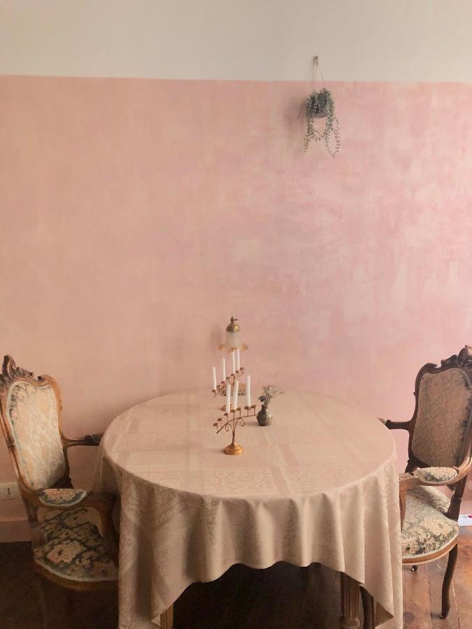 Charme D'Ancien Au Coeur De Vieux-Tours Apartment ภายนอก รูปภาพ